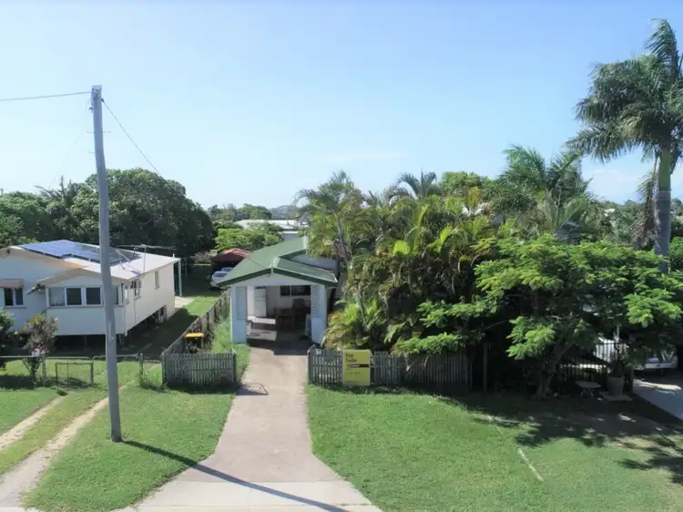 Fourth view of Homely house listing, 26 Poole Street, Bowen QLD 4805