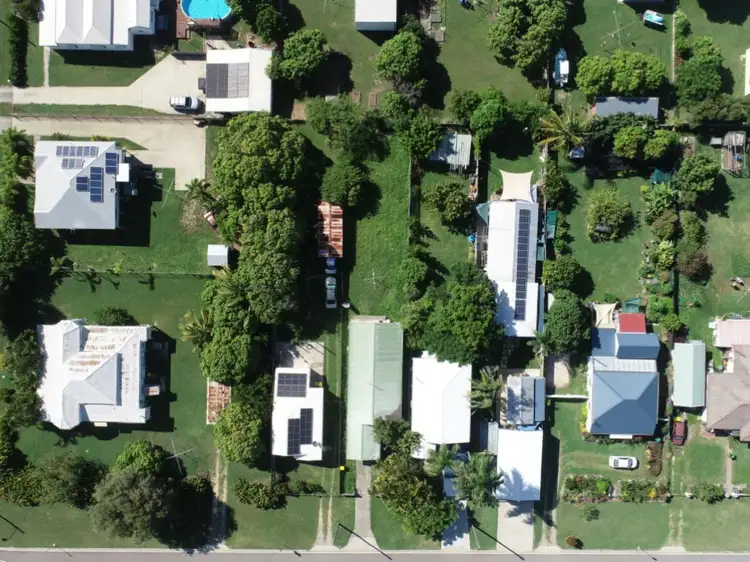 Fifth view of Homely house listing, 26 Poole Street, Bowen QLD 4805