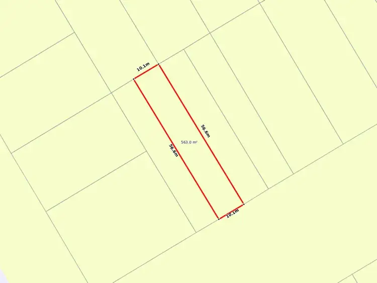 Sixth view of Homely house listing, 26 Poole Street, Bowen QLD 4805