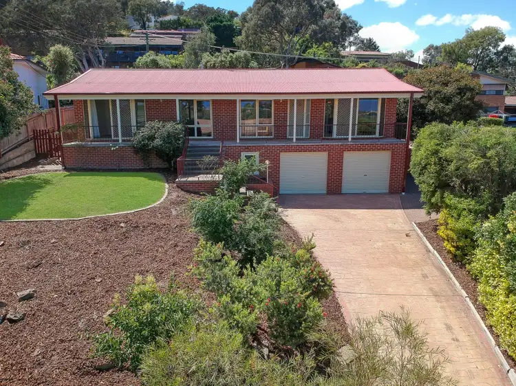 204 Bugden Avenue, Fadden ACT 2904