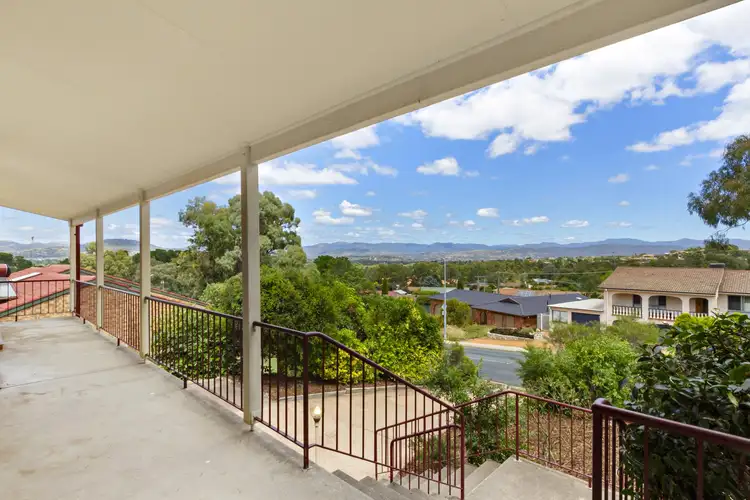 Second view of Homely house listing, 204 Bugden Avenue, Fadden ACT 2904