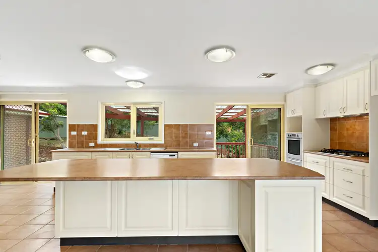 Third view of Homely house listing, 204 Bugden Avenue, Fadden ACT 2904