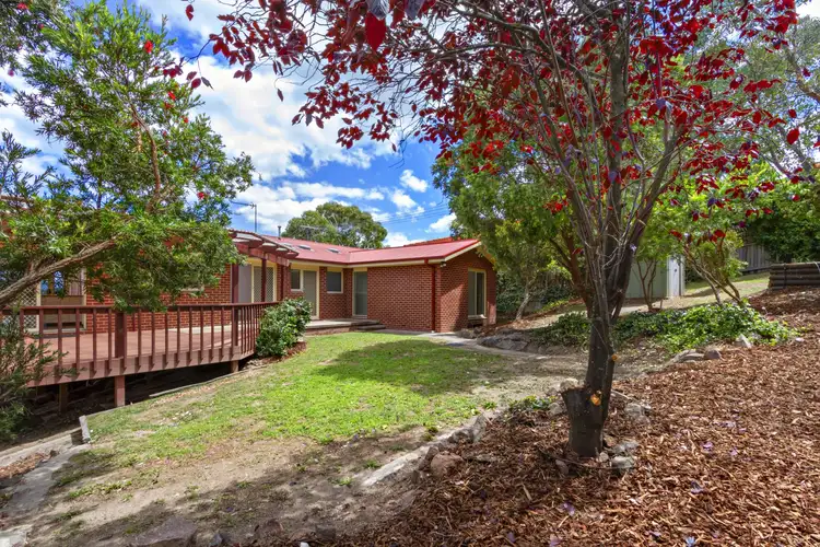 Fifth view of Homely house listing, 204 Bugden Avenue, Fadden ACT 2904