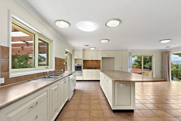 Sixth view of Homely house listing, 204 Bugden Avenue, Fadden ACT 2904