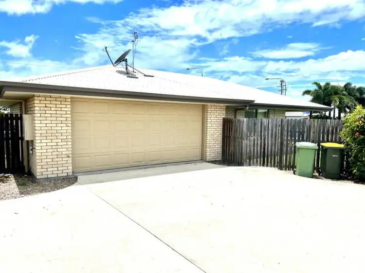 2A Summer Place, Bowen QLD 4805