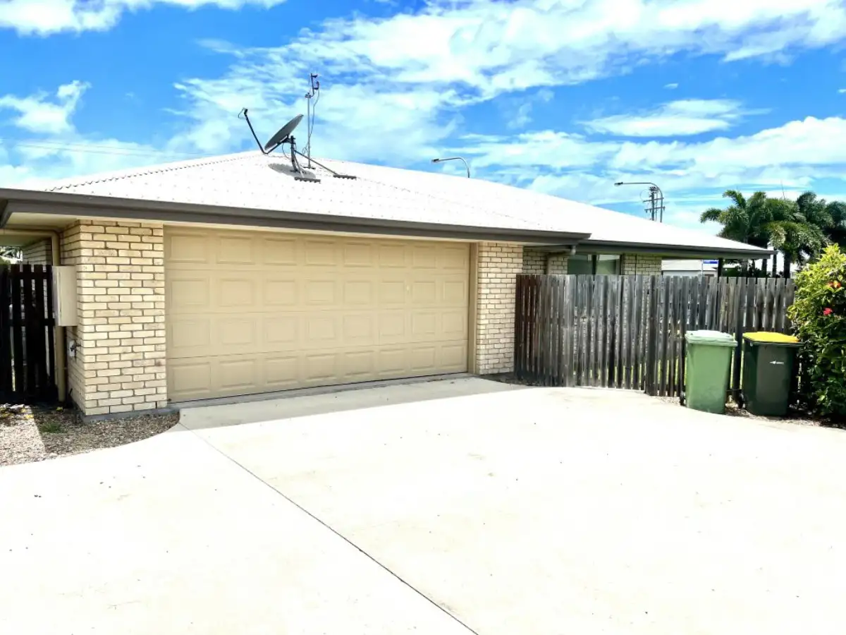 Main view of Homely house listing, 2A Summer Place, Bowen QLD 4805