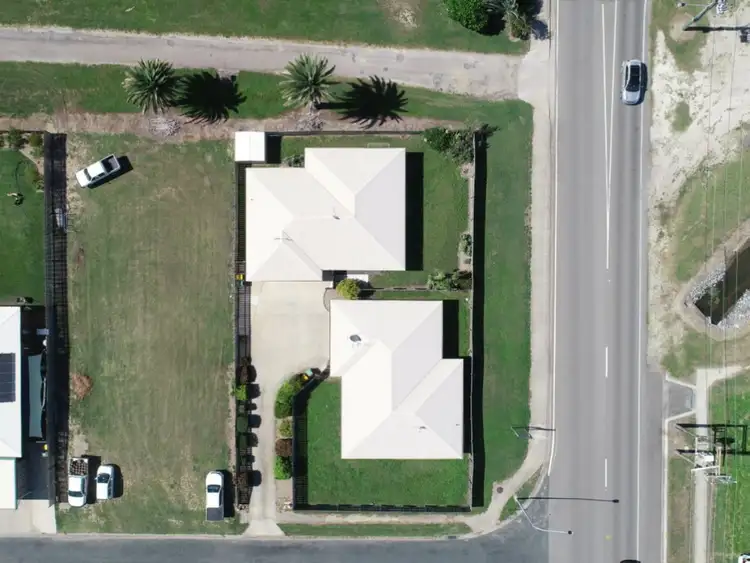 Second view of Homely house listing, 2A Summer Place, Bowen QLD 4805