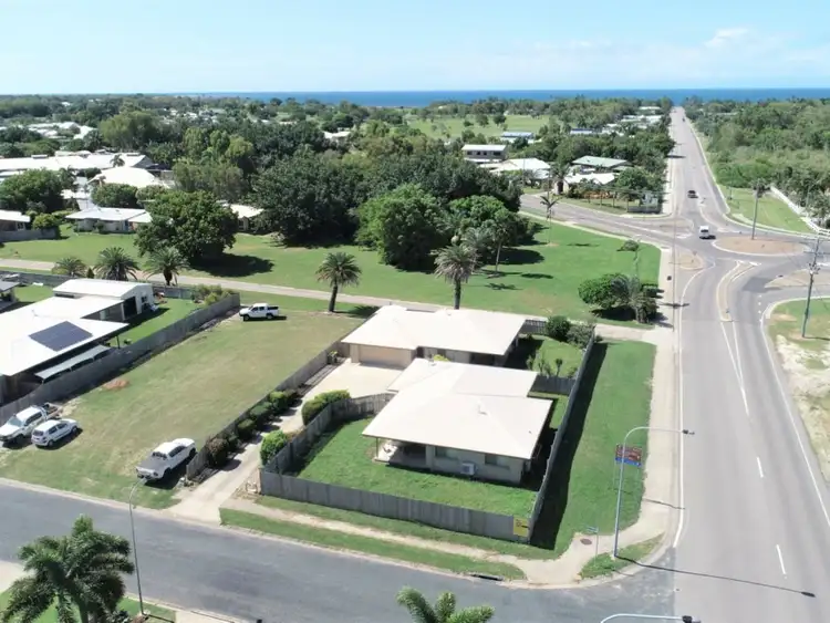 Third view of Homely house listing, 2A Summer Place, Bowen QLD 4805