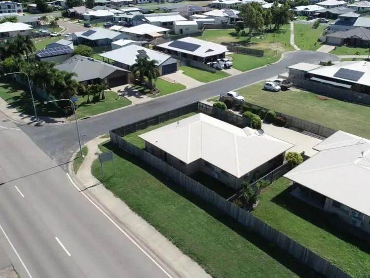 Fifth view of Homely house listing, 2A Summer Place, Bowen QLD 4805