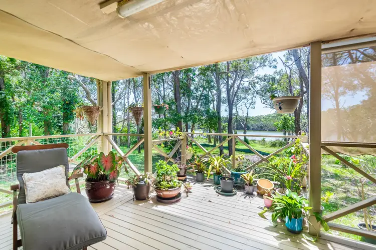 97/8 Hearnes Lake Road, The Pines, Woolgoolga NSW 2456