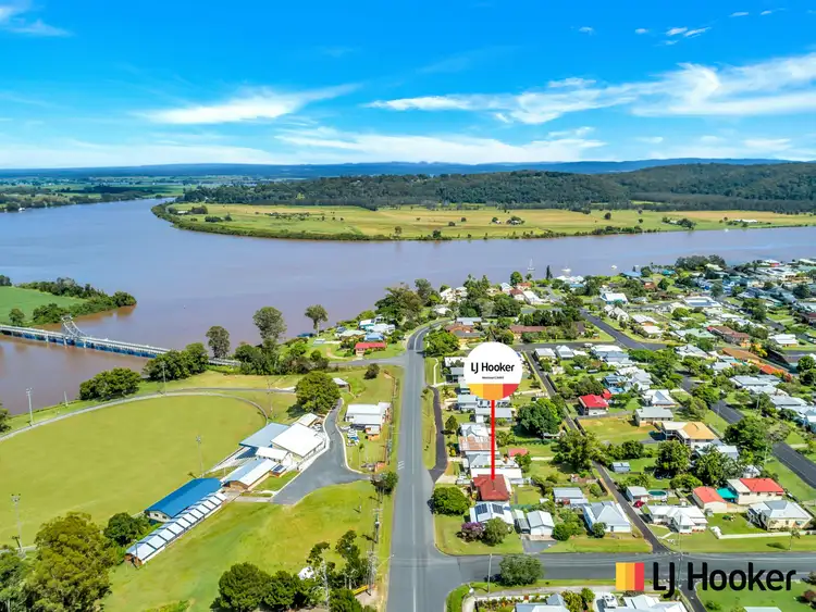 Second view of Homely house listing, 17a Cameron Street, Maclean NSW 2463