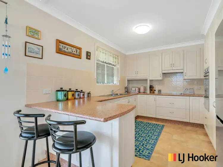 Fourth view of Homely house listing, 17a Cameron Street, Maclean NSW 2463