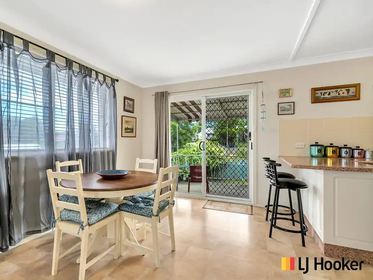 Fifth view of Homely house listing, 17a Cameron Street, Maclean NSW 2463