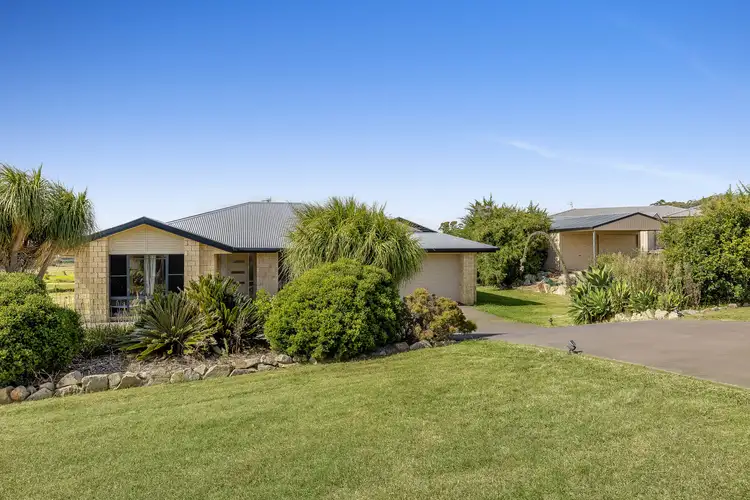 Main view of Homely house listing, 12 Roderick Drive, Cotswold Hills QLD 4350
