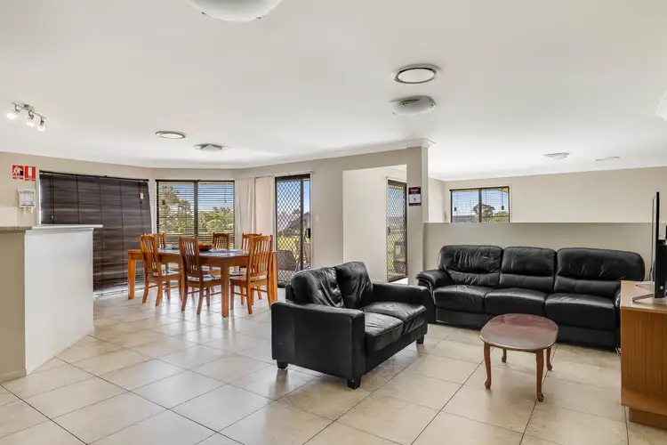 Second view of Homely house listing, 12 Roderick Drive, Cotswold Hills QLD 4350