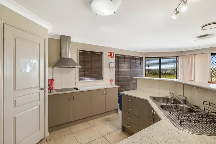 Third view of Homely house listing, 12 Roderick Drive, Cotswold Hills QLD 4350