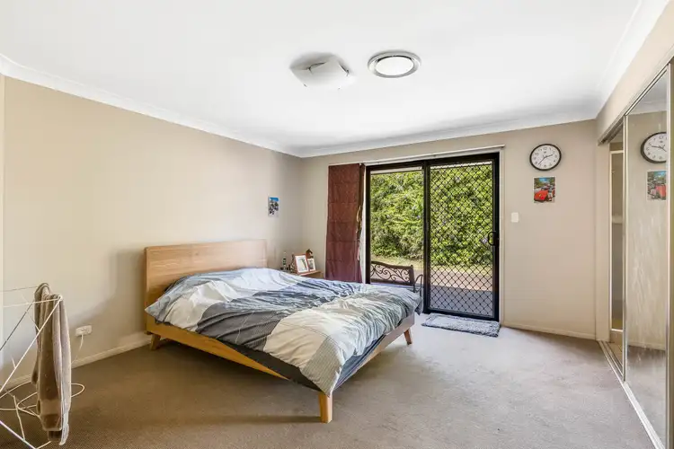 Fourth view of Homely house listing, 12 Roderick Drive, Cotswold Hills QLD 4350