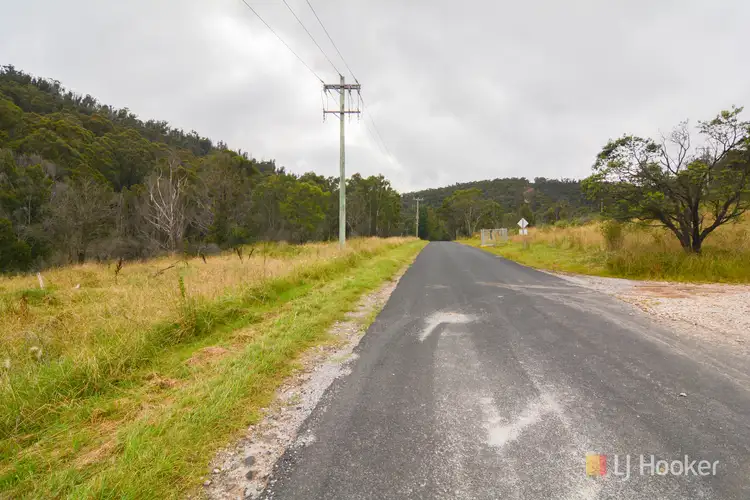Fifth view of Homely land listing, 2B Bells Road, Lithgow NSW 2790