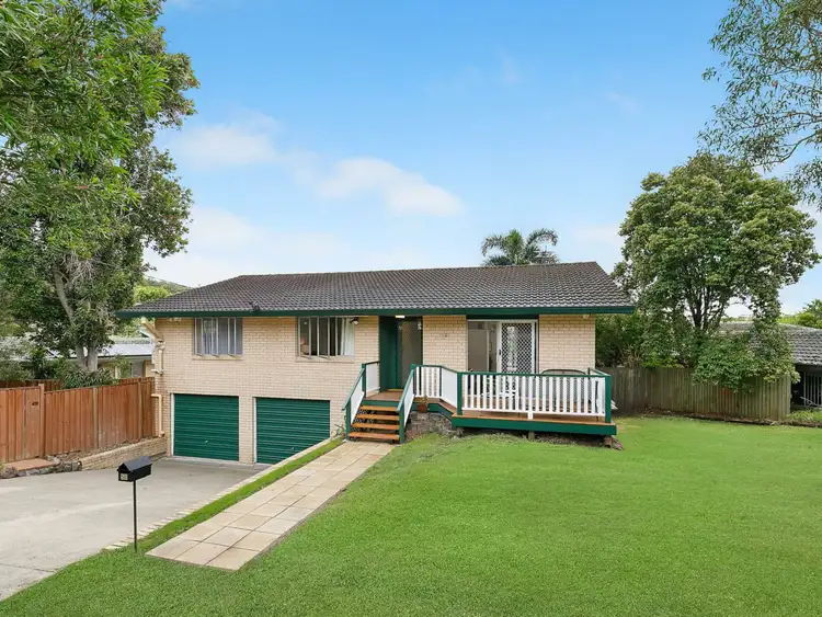 50 Barnehurst Street, Tarragindi QLD 4121