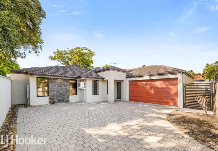 Main view of Homely house listing, 85A Walpole Street, St James WA 6102