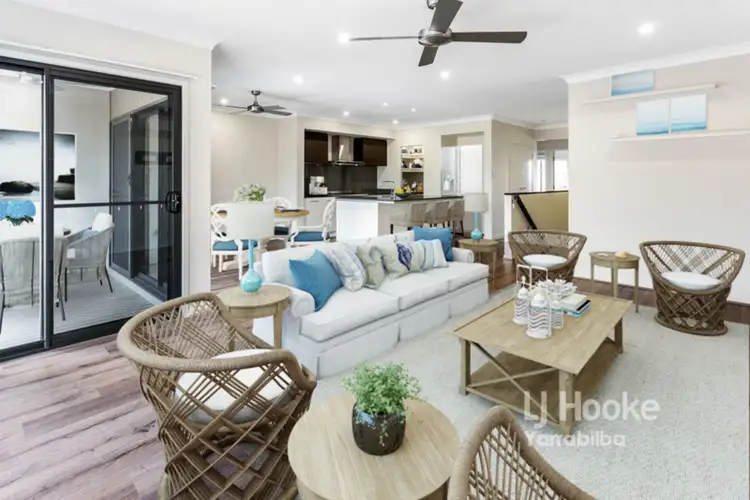 Third view of Homely house listing, 29 Blossom Street, Yarrabilba QLD 4207