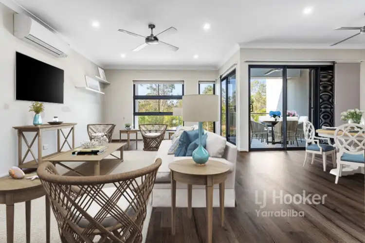 Fourth view of Homely house listing, 29 Blossom Street, Yarrabilba QLD 4207