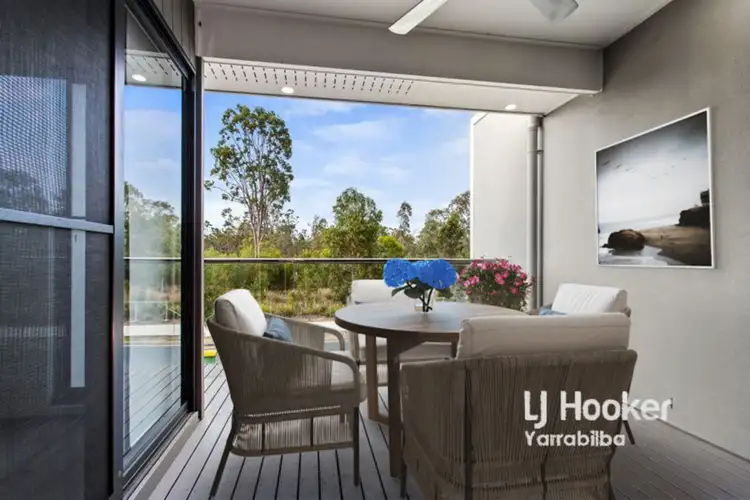 Fifth view of Homely house listing, 29 Blossom Street, Yarrabilba QLD 4207