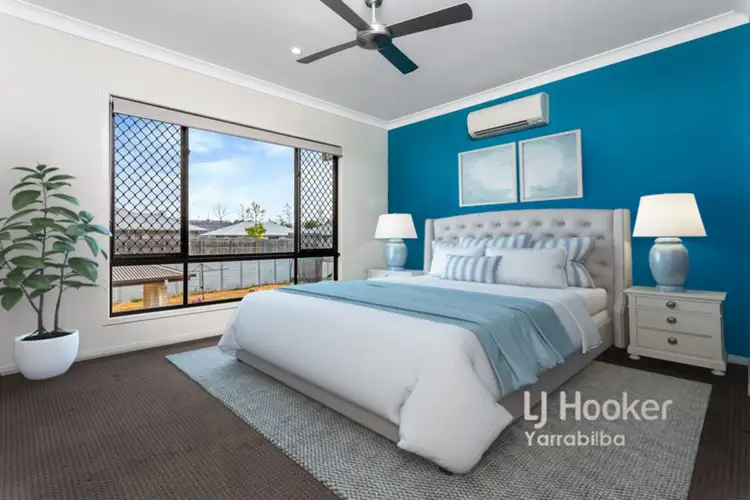 Sixth view of Homely house listing, 29 Blossom Street, Yarrabilba QLD 4207