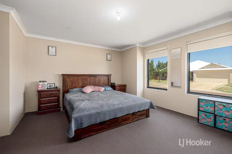 Fifth view of Homely house listing, 115 Barton Drive, Australind WA 6233