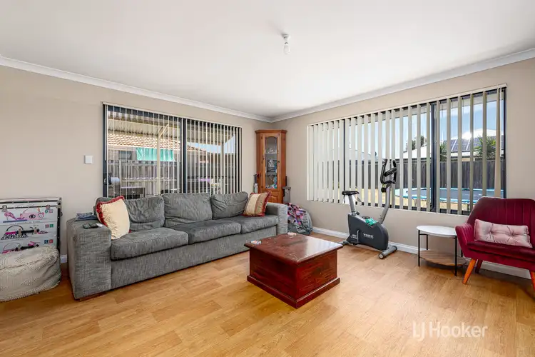 Sixth view of Homely house listing, 115 Barton Drive, Australind WA 6233