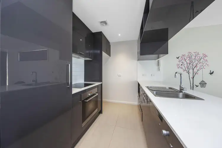 Third view of Homely apartment listing, 30/297 Flemington Road, Franklin ACT 2913