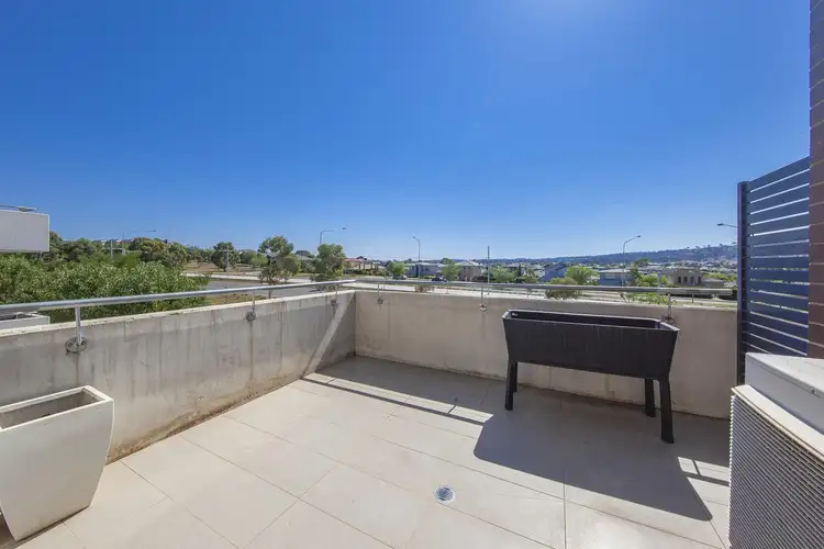 Fourth view of Homely apartment listing, 30/297 Flemington Road, Franklin ACT 2913