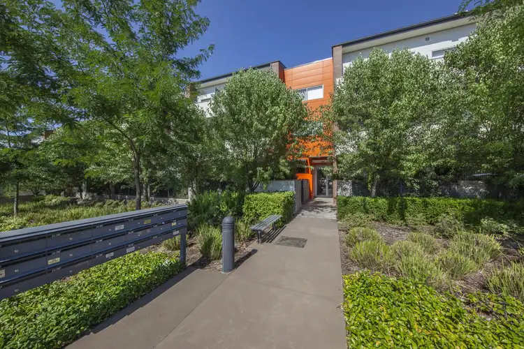 Fifth view of Homely apartment listing, 30/297 Flemington Road, Franklin ACT 2913