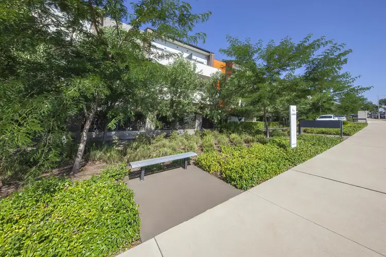 Sixth view of Homely apartment listing, 30/297 Flemington Road, Franklin ACT 2913