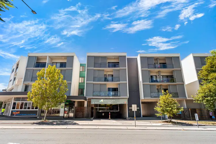 301/38 Gozzard Street, Gungahlin ACT 2912