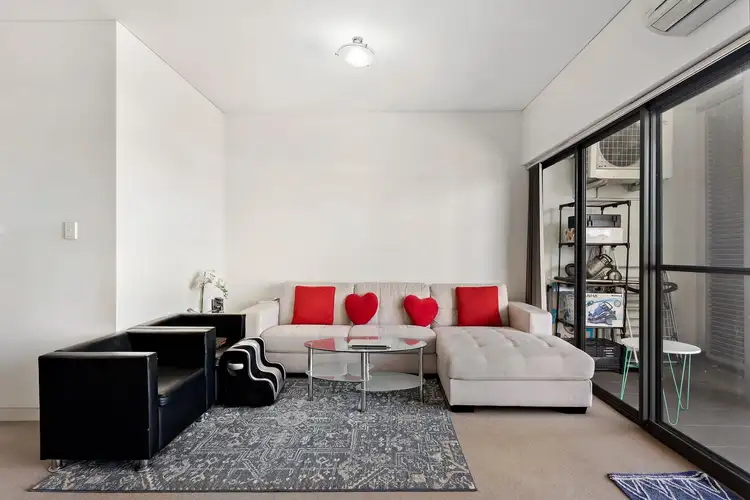 Fourth view of Homely apartment listing, 301/38 Gozzard Street, Gungahlin ACT 2912