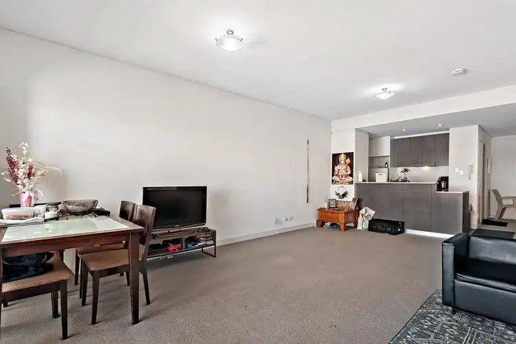 Fifth view of Homely apartment listing, 301/38 Gozzard Street, Gungahlin ACT 2912