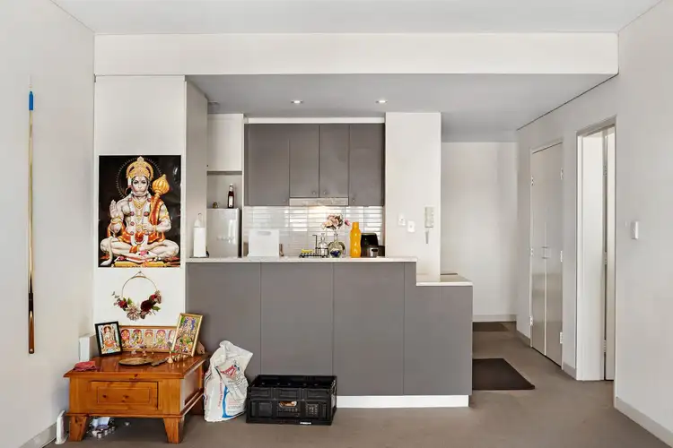 Sixth view of Homely apartment listing, 301/38 Gozzard Street, Gungahlin ACT 2912