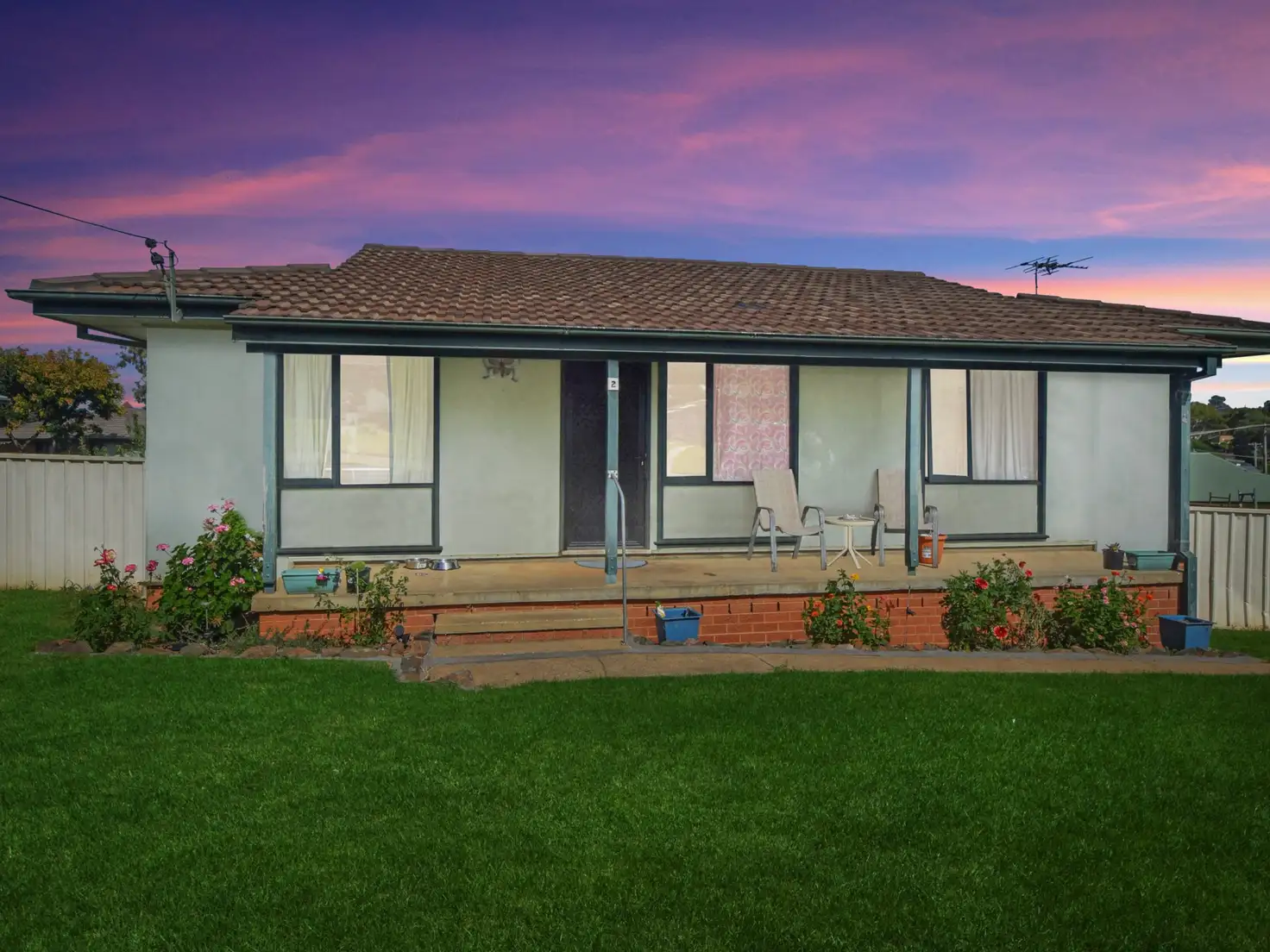 Main view of Homely house listing, 2 Endeavour Place, Young NSW 2594