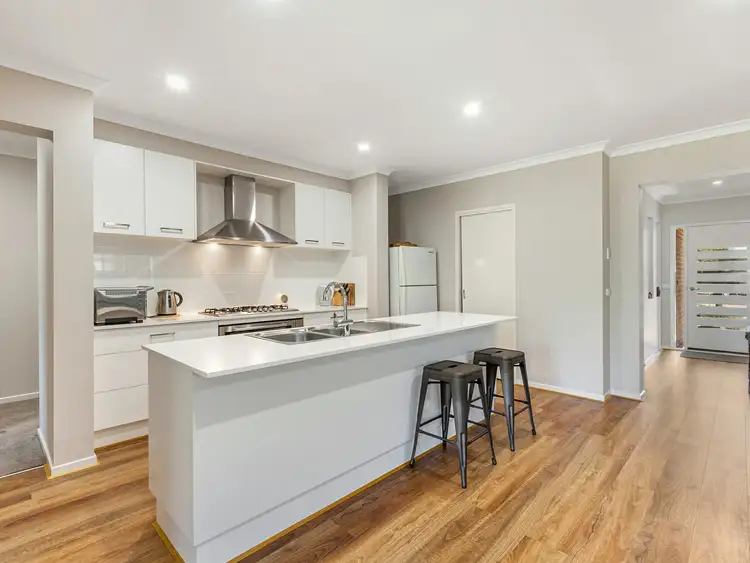 Second view of Homely house listing, 26 Gavan Street, Broadford VIC 3658