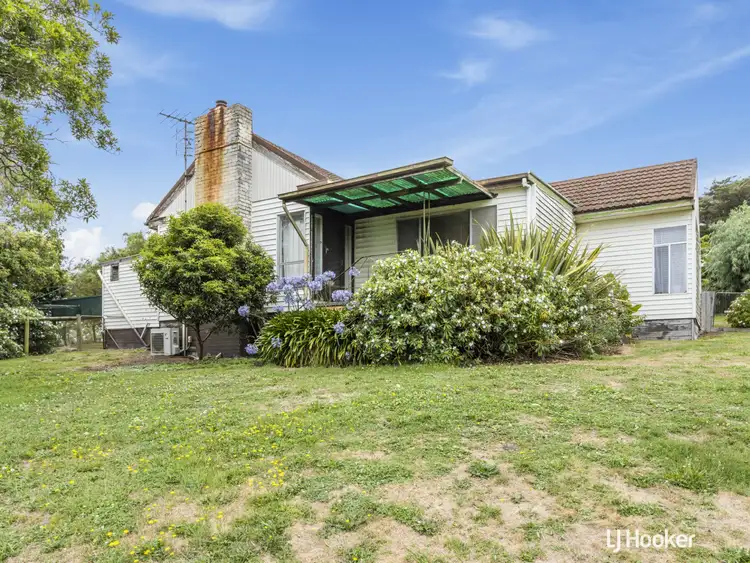 Main view of Homely house listing, 7545 South Gippsland Highway, Loch VIC 3945