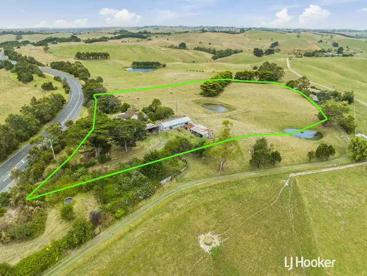 Second view of Homely house listing, 7545 South Gippsland Highway, Loch VIC 3945