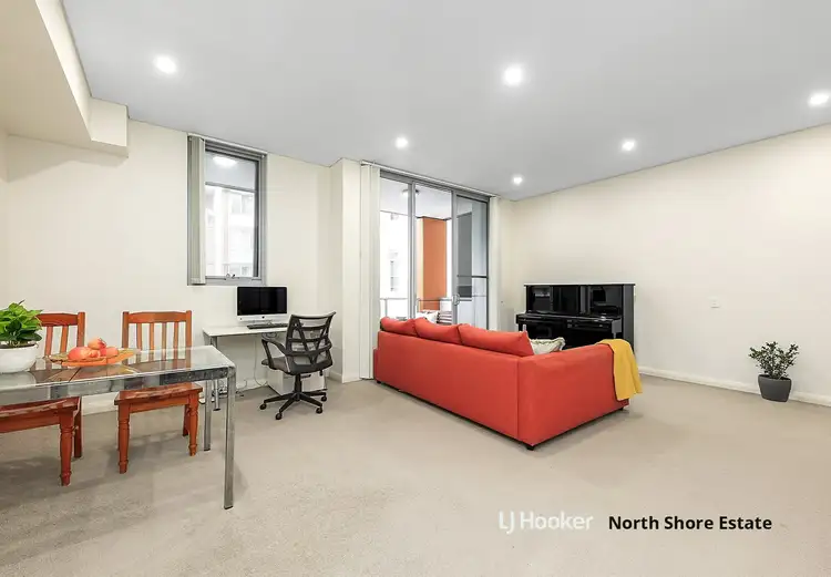 207/71 Ridge Street, Gordon NSW 2072