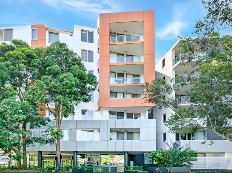 Fourth view of Homely apartment listing, 207/71 Ridge Street, Gordon NSW 2072