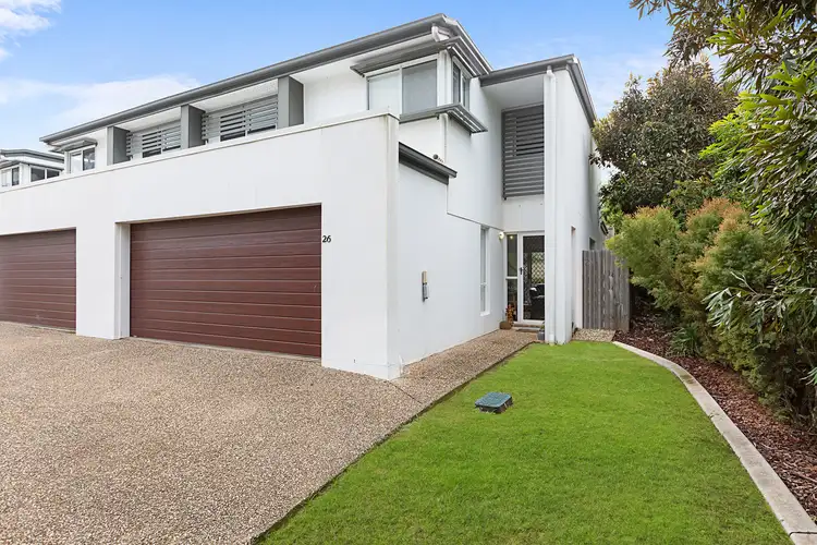 26/57 Charles Canty Drive, Wellington Point QLD 4160