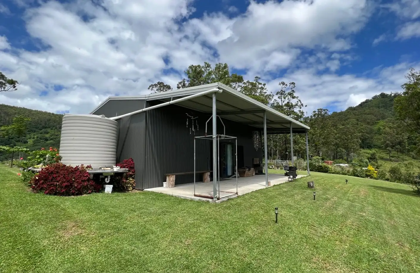 Main view of Homely rural property listing, Address available on request