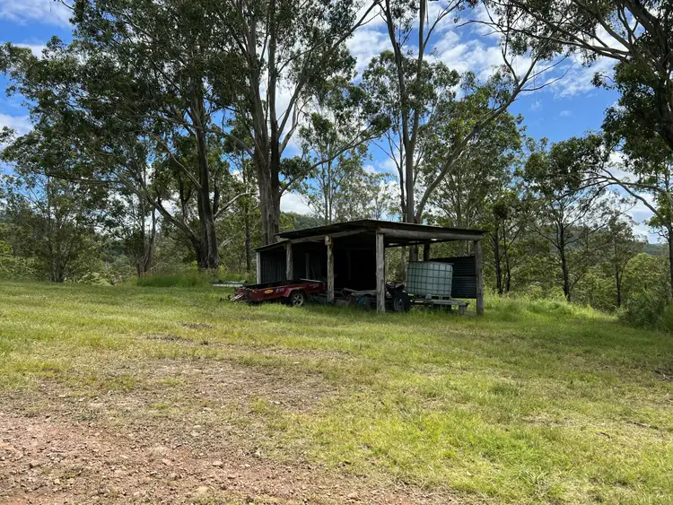 Fifth view of Homely rural property listing, Address available on request