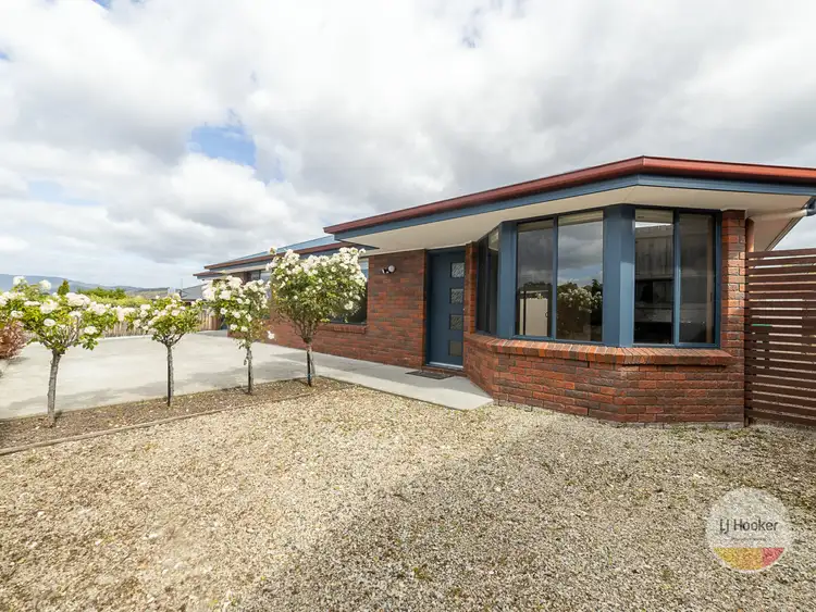 Second view of Homely unit listing, Unit 1/2 Trevally Court, Kingston TAS 7050