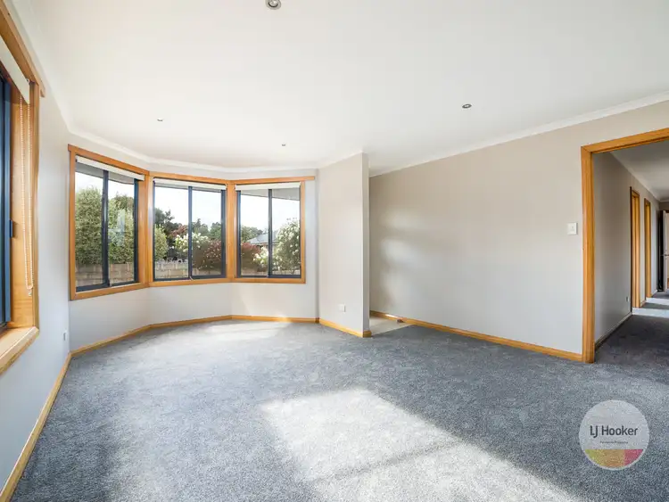 Third view of Homely unit listing, Unit 1/2 Trevally Court, Kingston TAS 7050