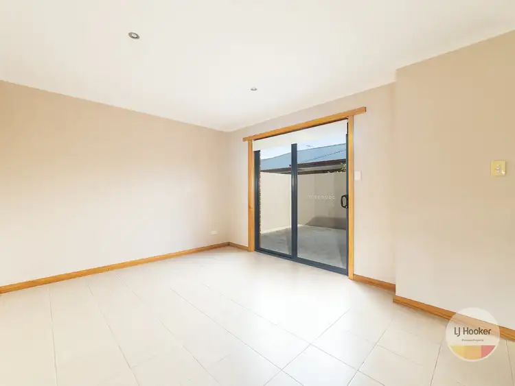 Fifth view of Homely unit listing, Unit 1/2 Trevally Court, Kingston TAS 7050